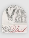 Vitriol Casanostre Fold Bonnet