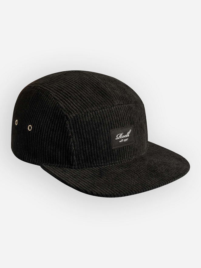 REELL 5-Panel Cap