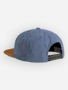 REELL Suede Cap