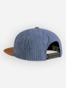 REELL Suede Cap