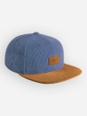 REELL Suede Cap