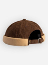 REELL Docker Cap