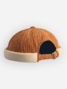 REELL Docker Cap