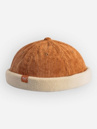 REELL Docker Cap