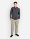 REELL Nordic Shirt