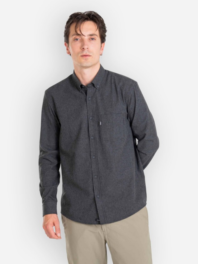 REELL Nordic Shirt