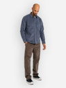 REELL Regular Flex Chino Hose