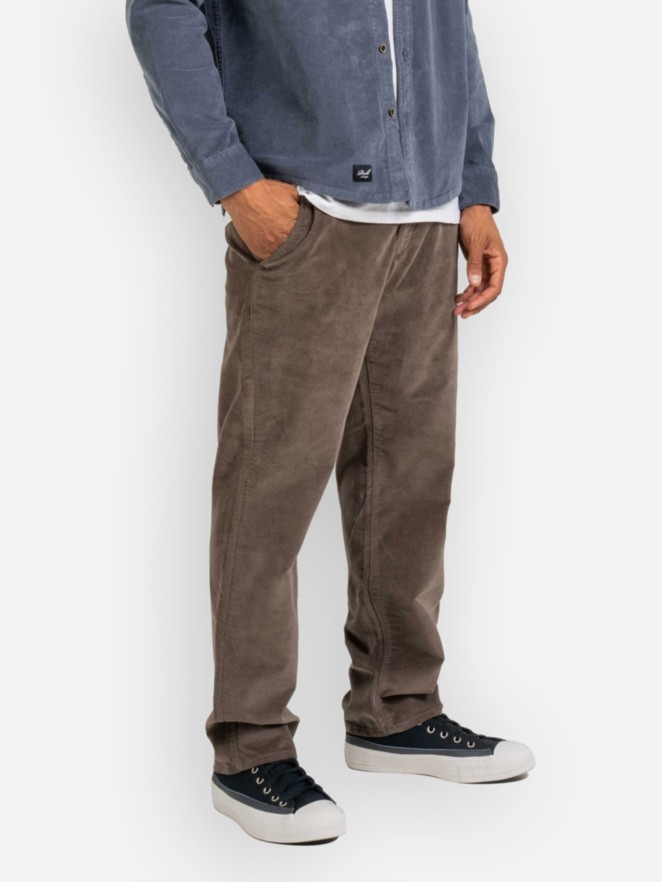 REELL Regular Flex Chino Hose
