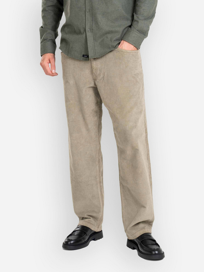 REELL Solid Jeans