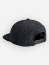 REELL Flat 6-Panel Cap