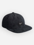 midnight grey cord