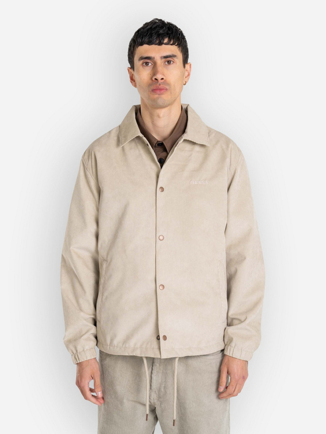 REELL Coach Jacket