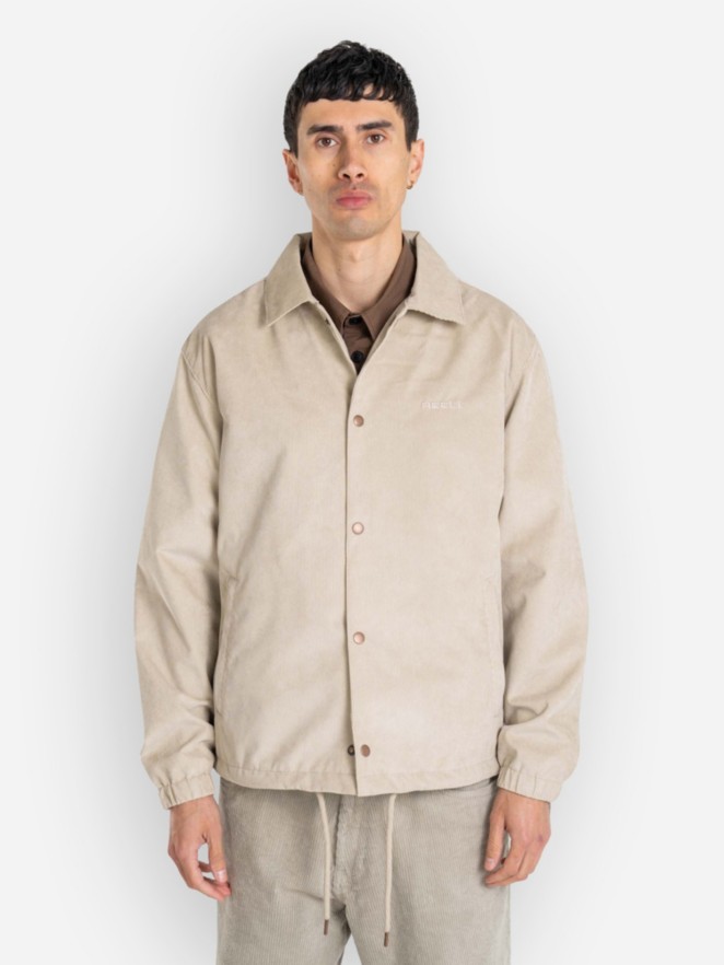 REELL Coach Jacket