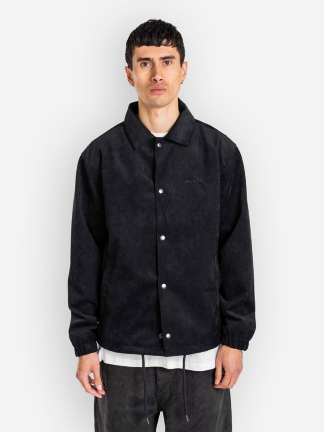 REELL Coach Jacket
