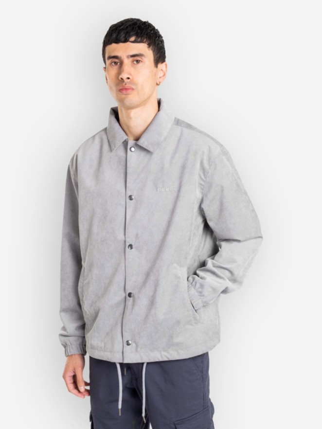 REELL Coach Jacket