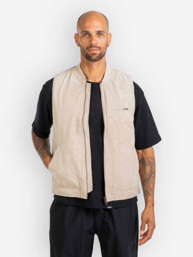 REELL Carver Vest