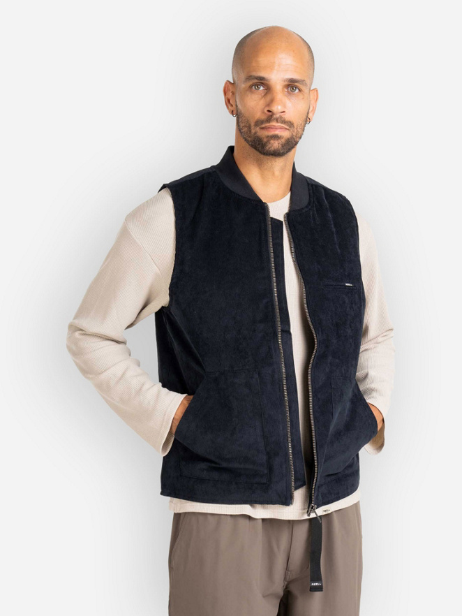 REELL Carver Vest