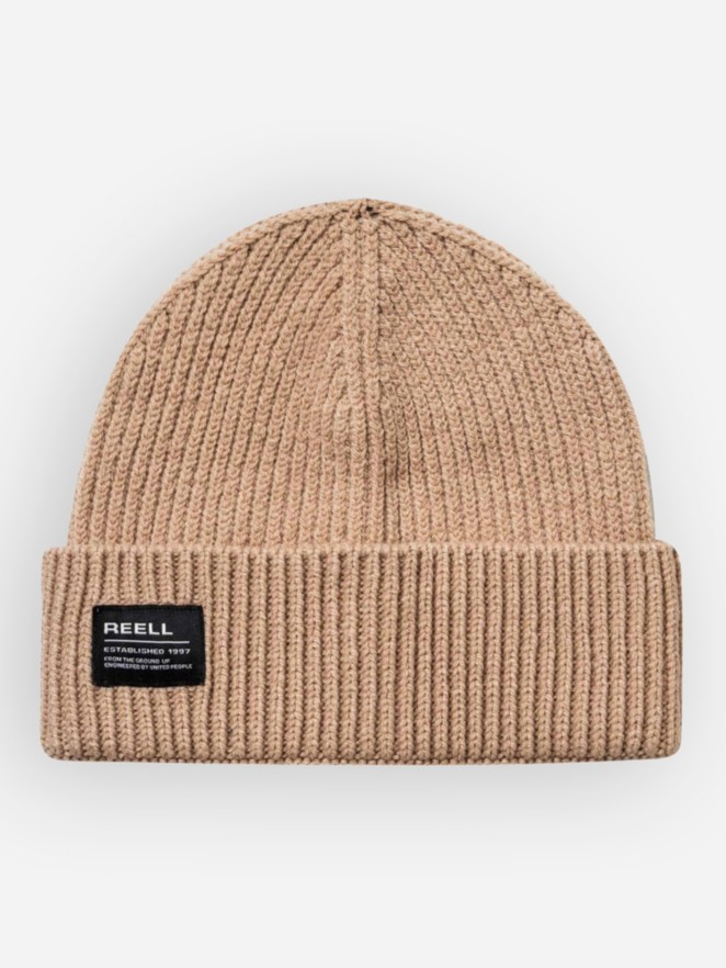 REELL Loop Beanie