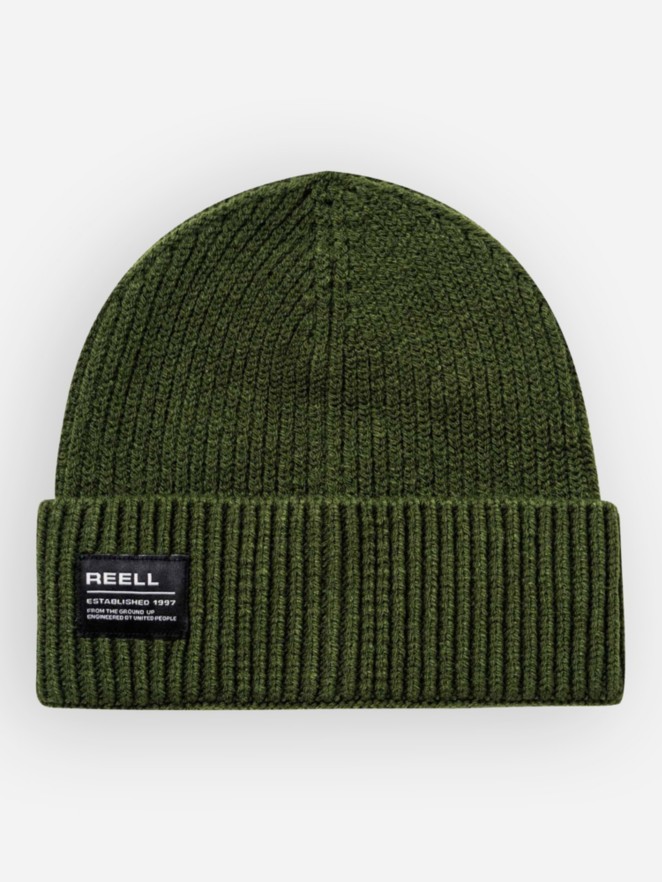 REELL Loop Beanie