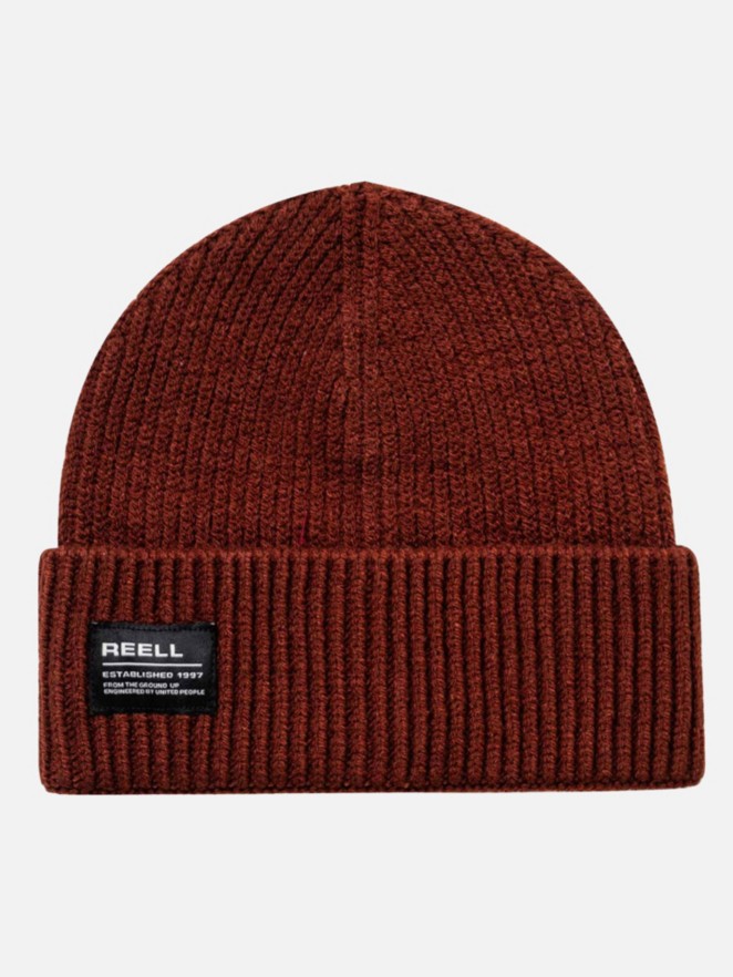 REELL Loop Beanie