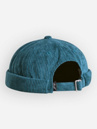 REELL Docker Cap