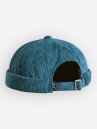 REELL Docker Cap
