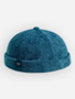 slate blue cord