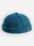 slate blue cord