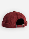 REELL Docker Cap