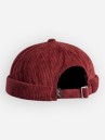 REELL Docker Cap