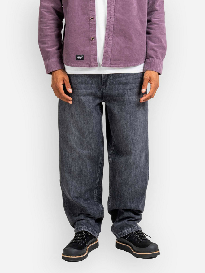 REELL Baggy Jeans