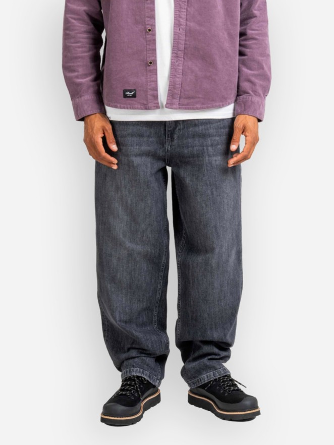 REELL Baggy Jeans