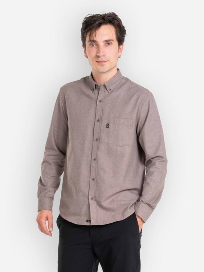 REELL Nordic Shirt