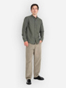 REELL Nordic Shirt