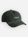 REELL Single Script Cap