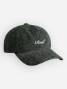 REELL Single Script Cap