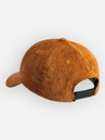 REELL Single Script Cap