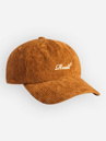 REELL Single Script Cap