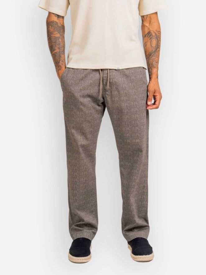 REELL Reflex Loose Chino Pants