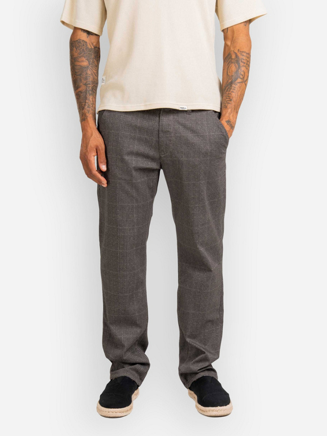 REELL Superior Flex Chino 2 Hose