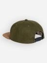 REELL Suede Cap