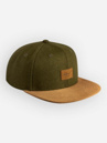 REELL Suede Cap