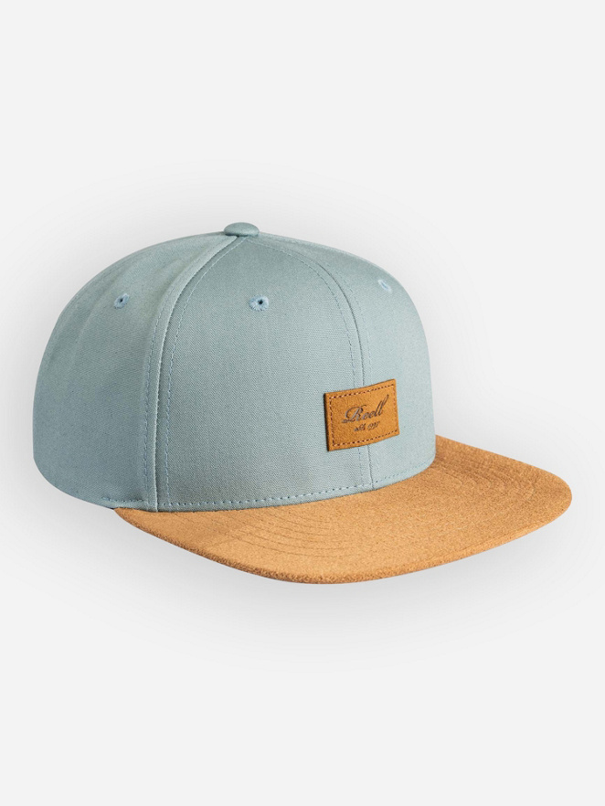 REELL Suede Cap