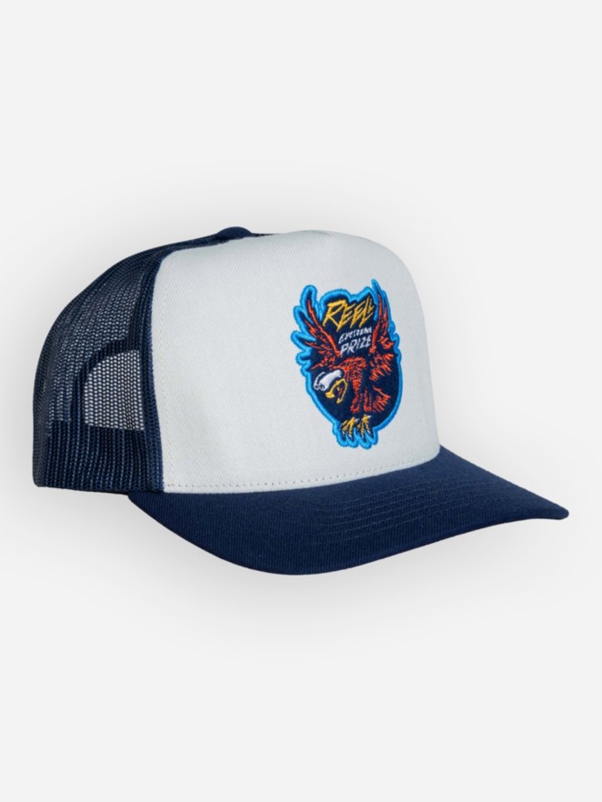 REELL Trucker Cap