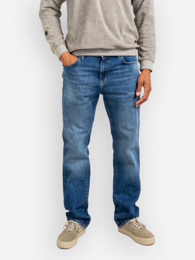 REELL Barfly 2.0 Jeans