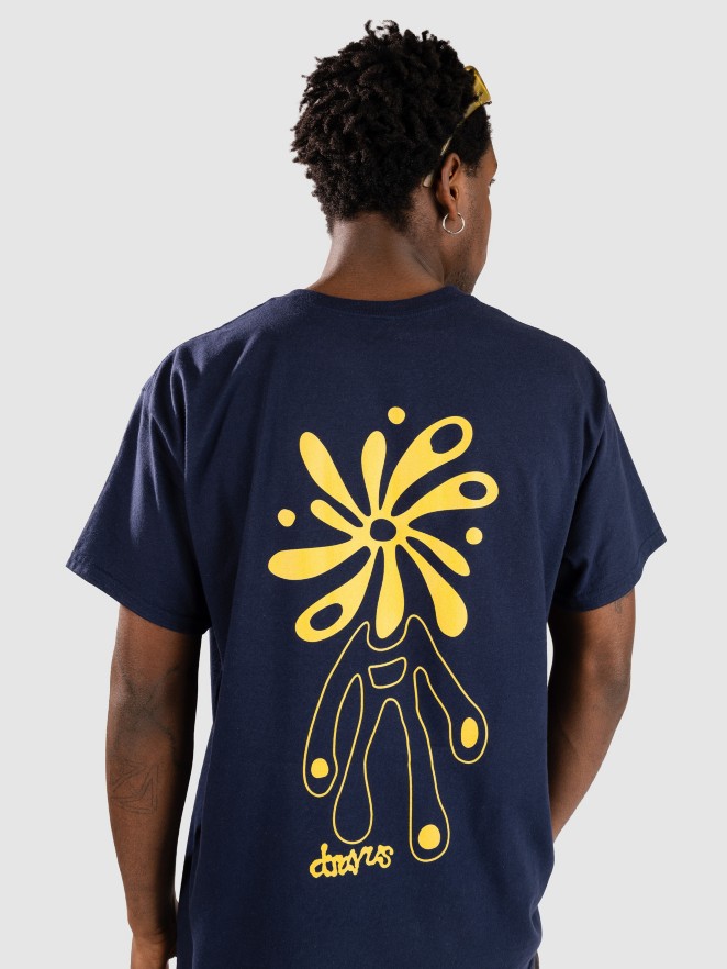 Dravus Cortagon Climb Camiseta