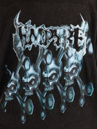Empyre Ghosted Boxy T-Shirt