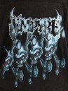 Empyre Ghosted Boxy T-Shirt