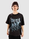 Empyre Ghosted Boxy T-Shirt