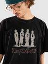 Empyre The Cooler Older Sibling Boxy T-Shirt